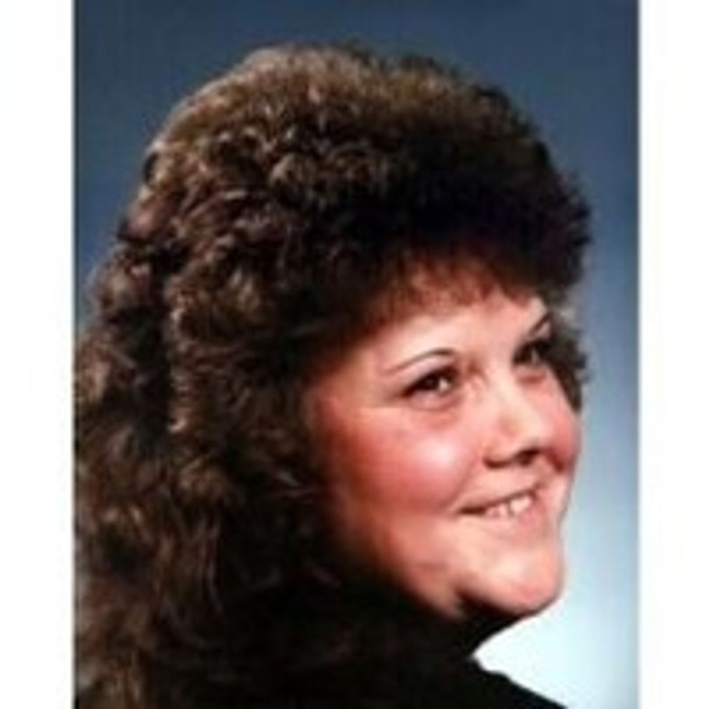 Donna Marie Wilson
