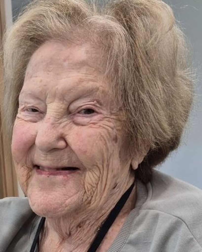 Barbara June Cullen Profile Photo