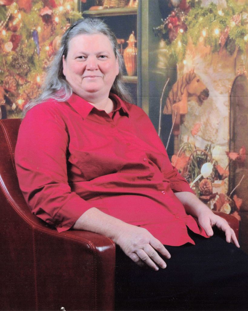Priscilla Ward Profile Photo