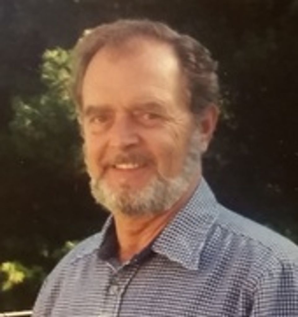 Raymond O. Harting