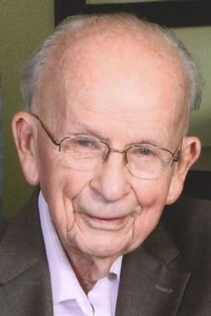 Robert "Bob" Altenhein