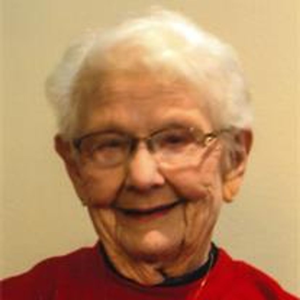 Marion Bauer Profile Photo