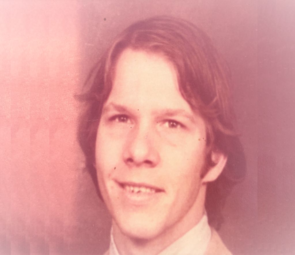 William Bradford Hancock Profile Photo