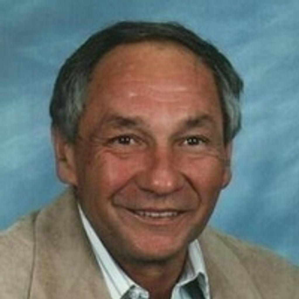 Joseph I. Rudnik