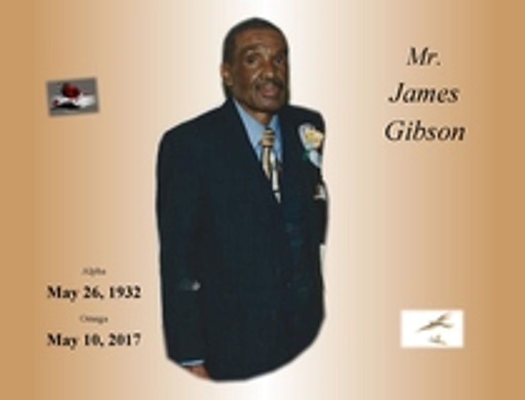 James L Gibson Profile Photo