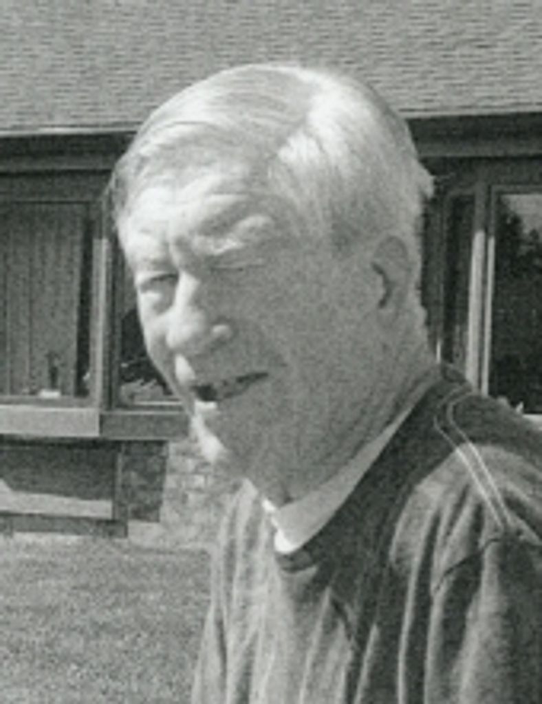Roger Eugene Smith