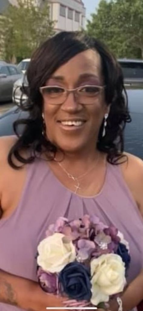 Chaunta Banks-Wiggins Profile Photo