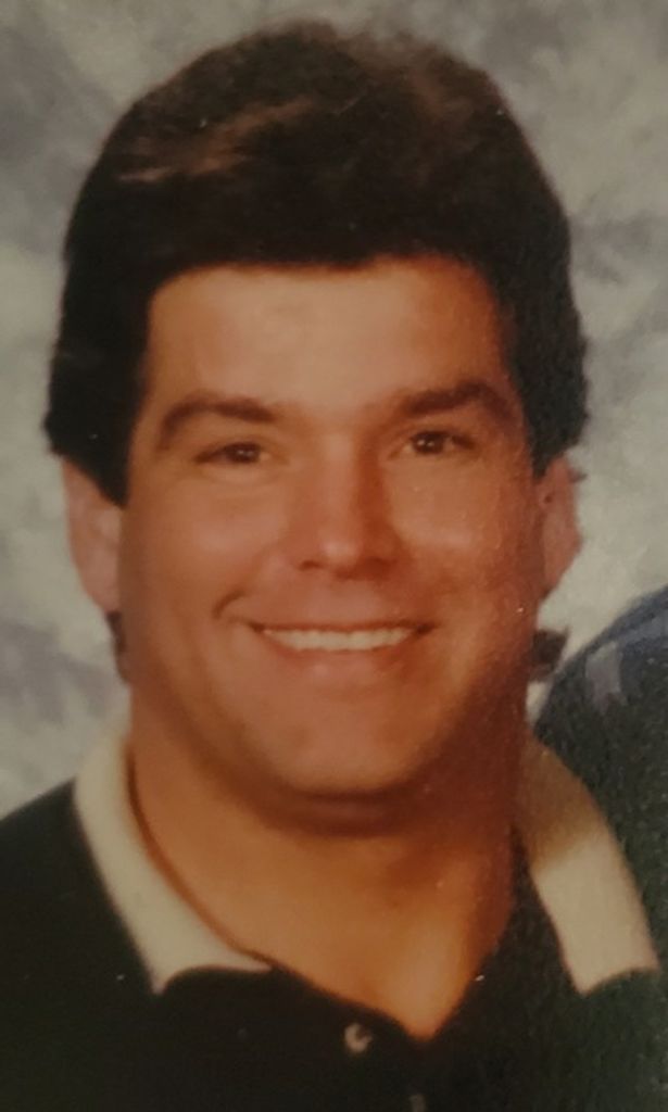 Harold "Harry" Lee Stamper Profile Photo