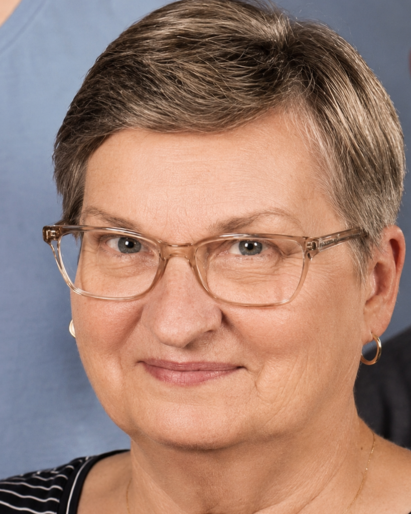 Marsha Dian Hargett