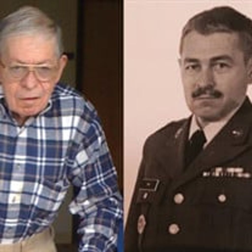 Bert May