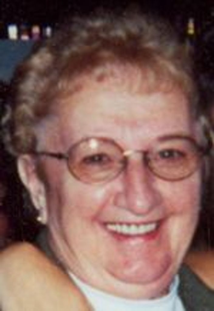 Marilyn J. Springman