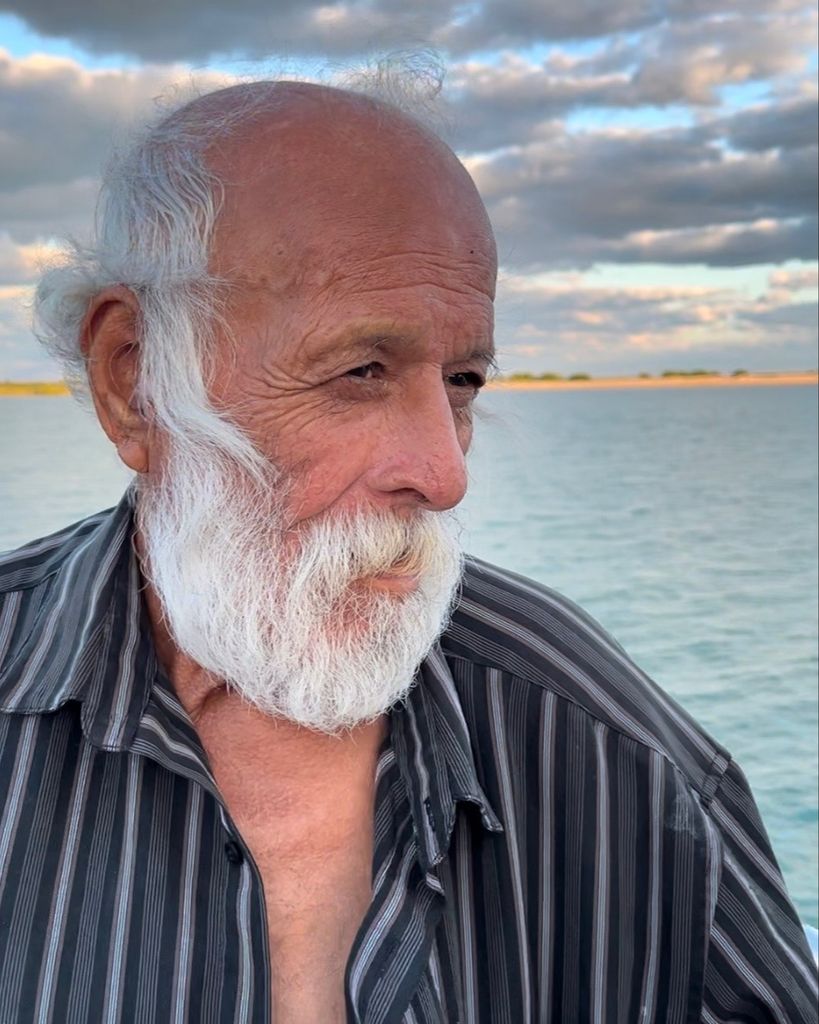 Alfredo Serna Profile Photo