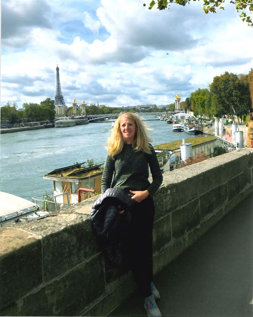 Norma Simone Binder