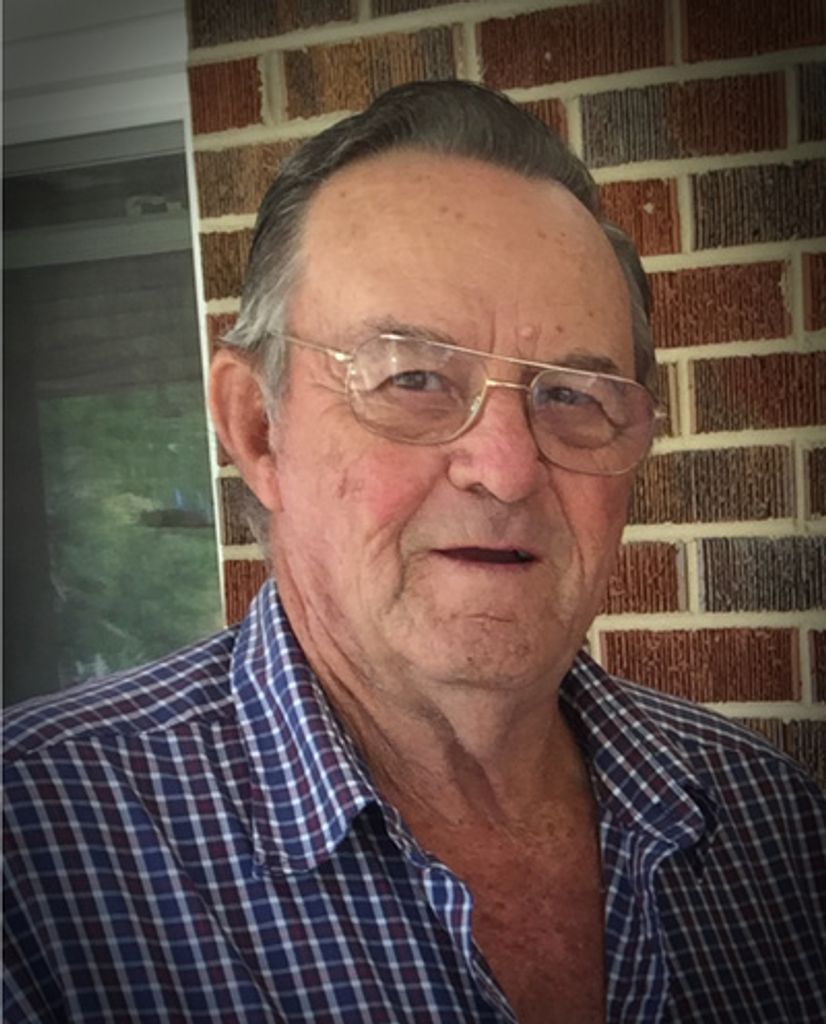 Robert Lee Grizzle Profile Photo