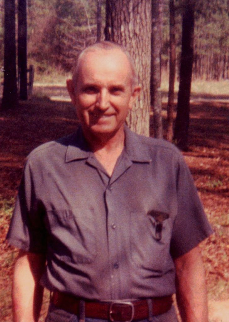 Robert Lee Carpenter
