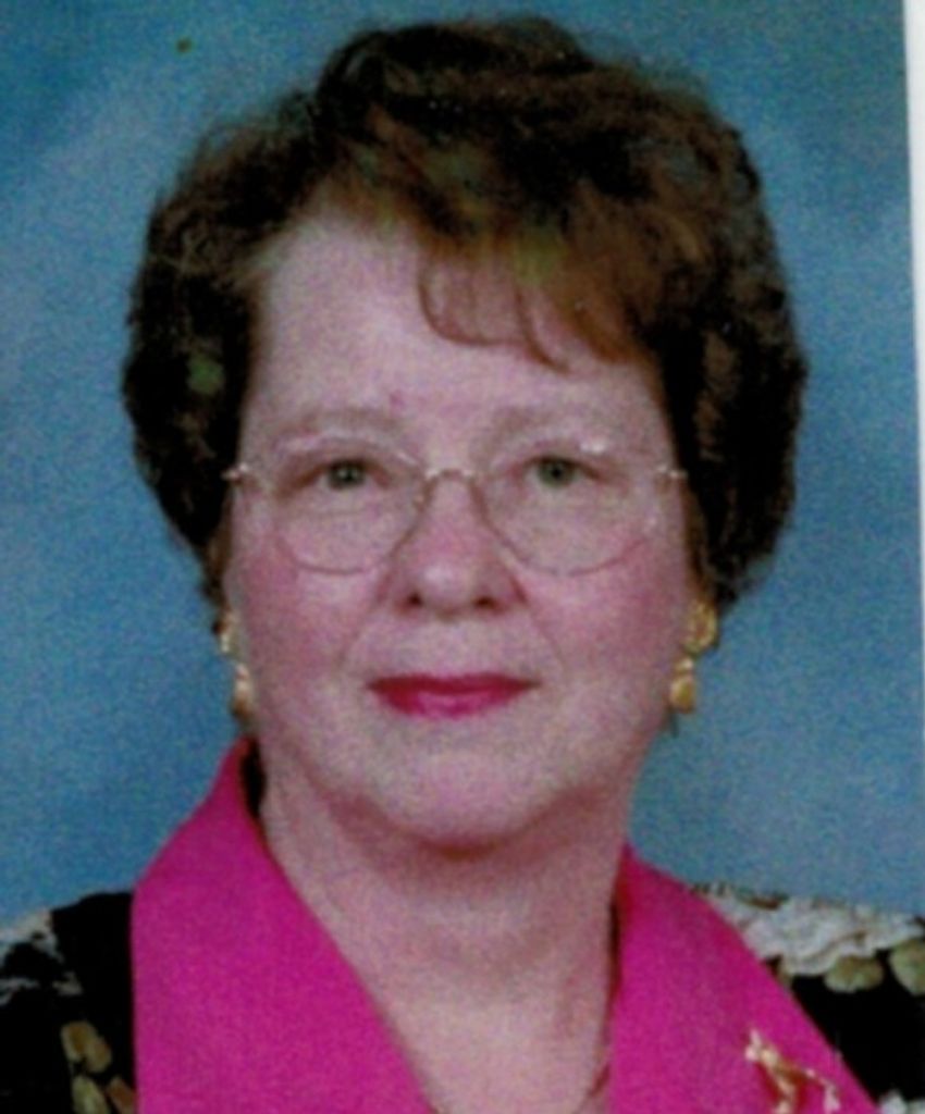 Ella May Marshall