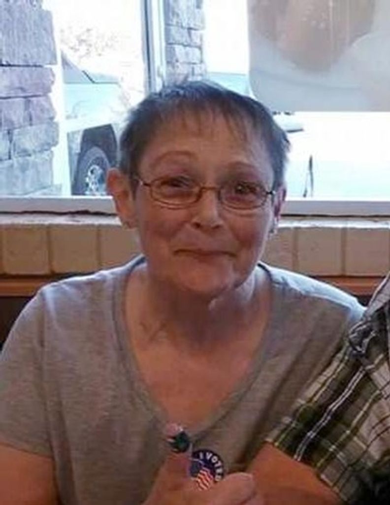 Darlene Joyce Morgan Schatzman