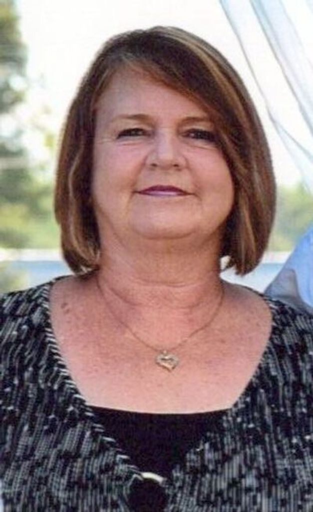 Carol Barfield Profile Photo