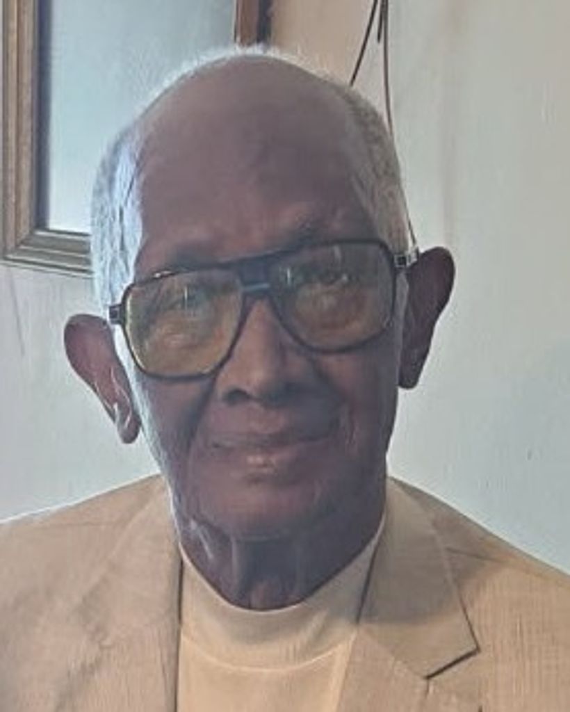 Willie Earl Cunningham Profile Photo