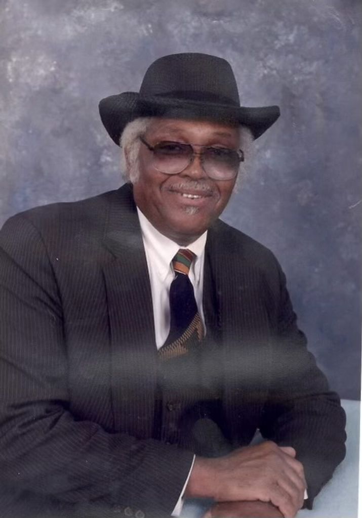 Eddie L. Smith