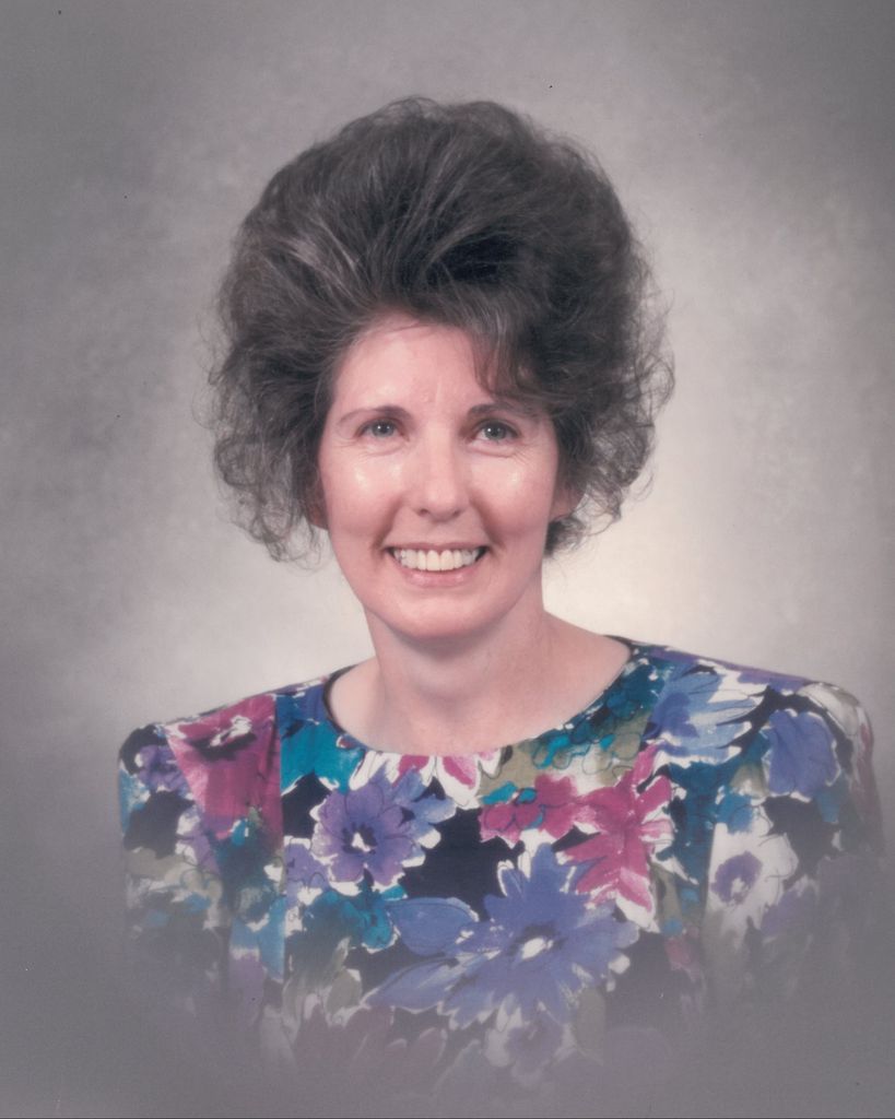 Shirley Walters