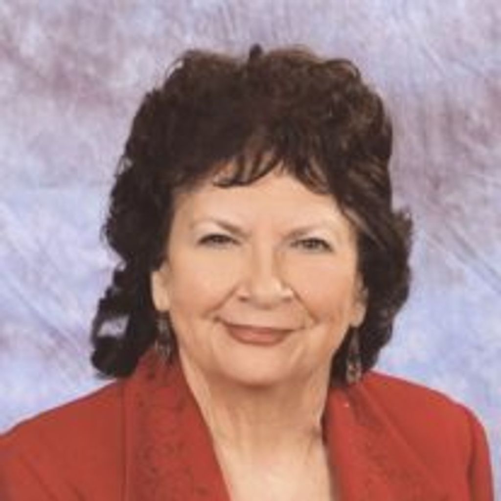 Joan Brown