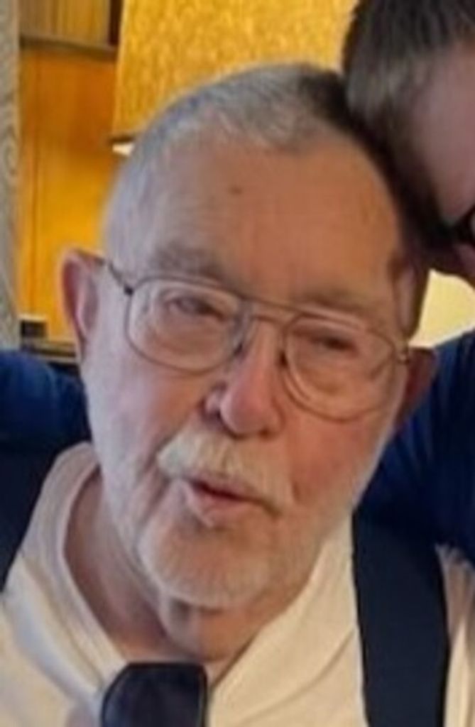 Wilmer Wade Horn Profile Photo