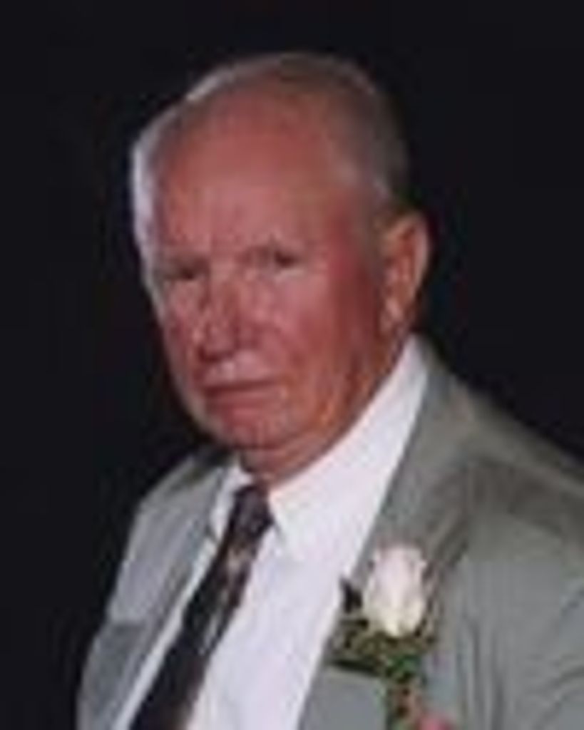 Lawrence Beverly Gillis Profile Photo