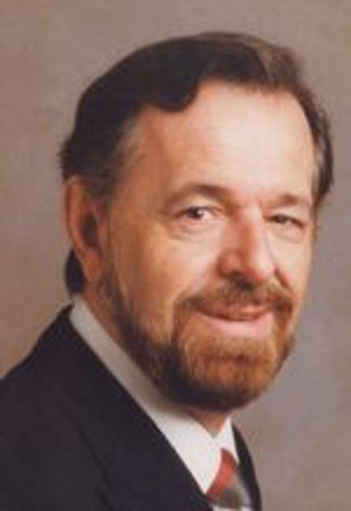 Charles S. Sackville