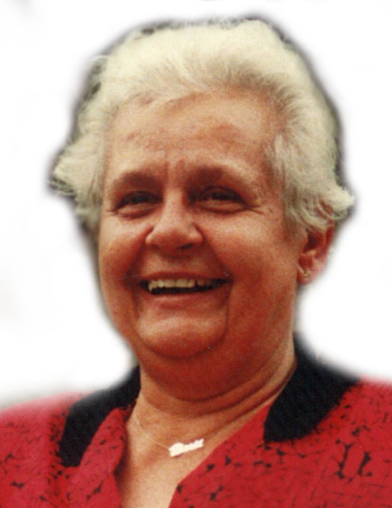Dorothy Shepich