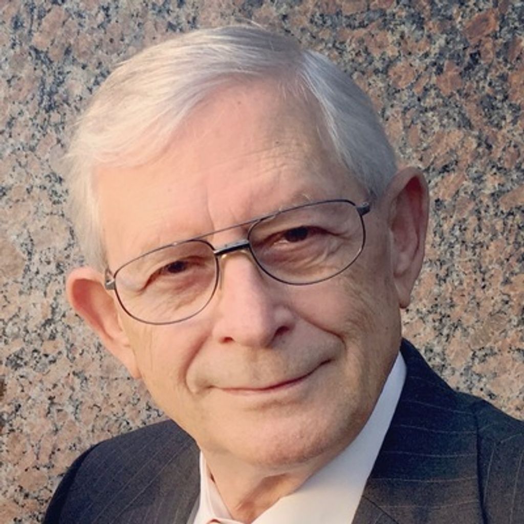 Leonard Ivan Compton Profile Photo