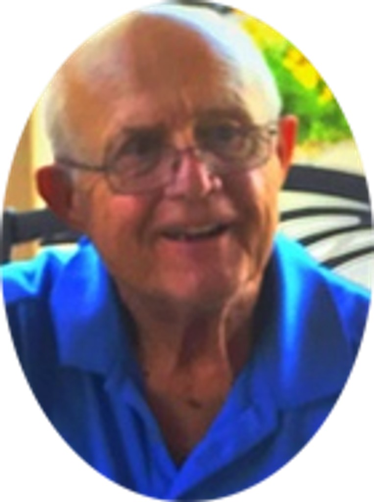 Richard Tornowske