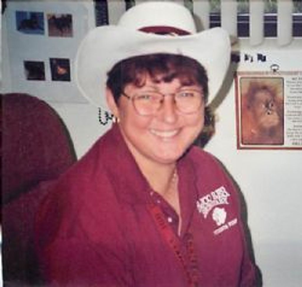 Samantha Wentzell