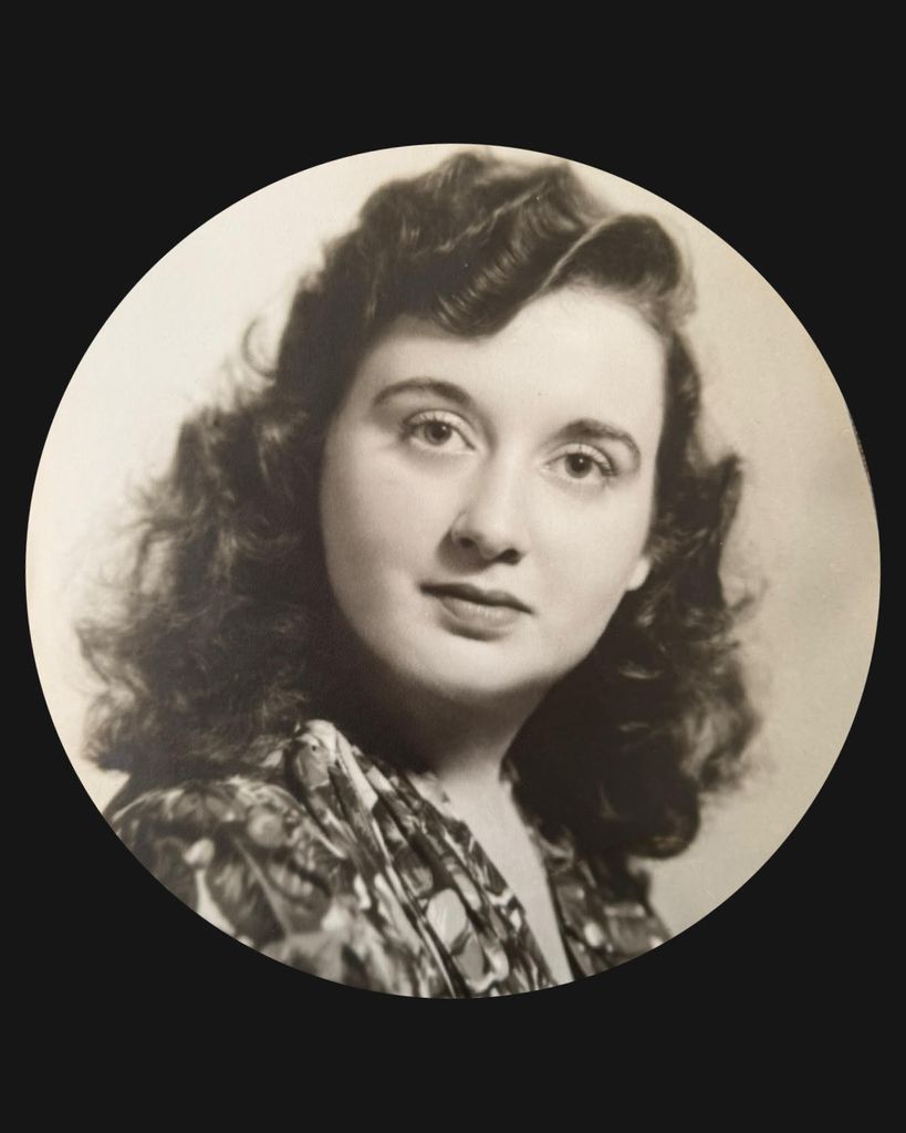 Joan I. (Haas) Cowan