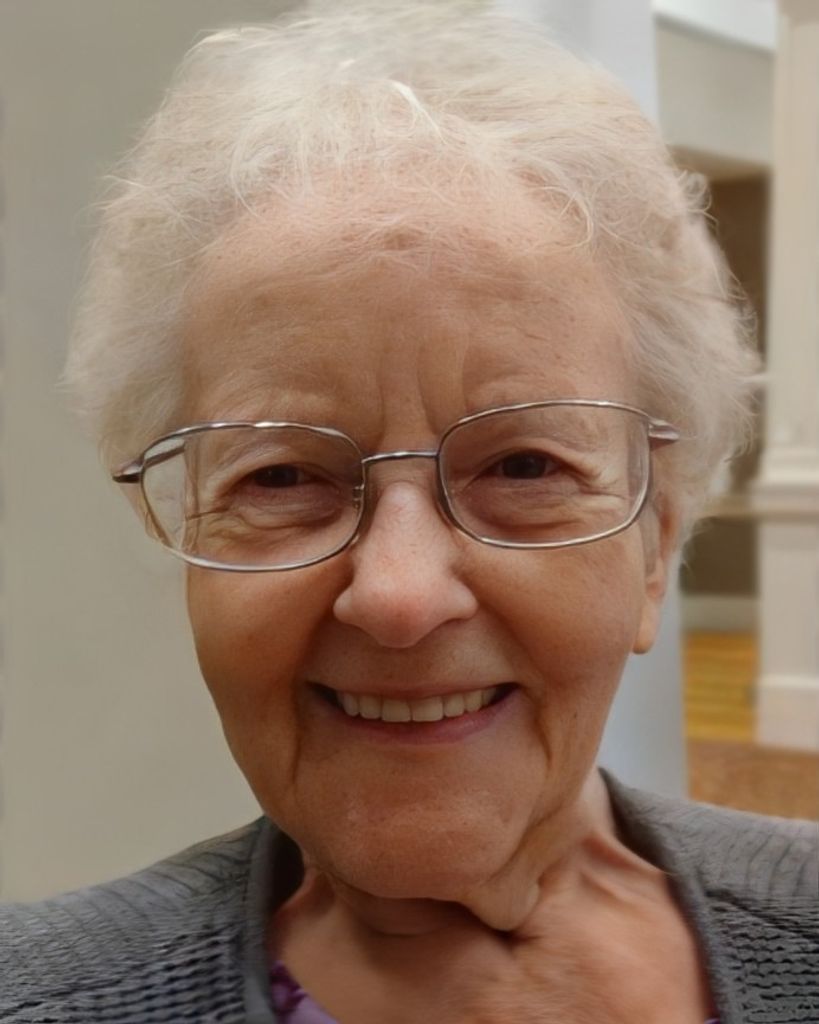 Ardis E. Porta