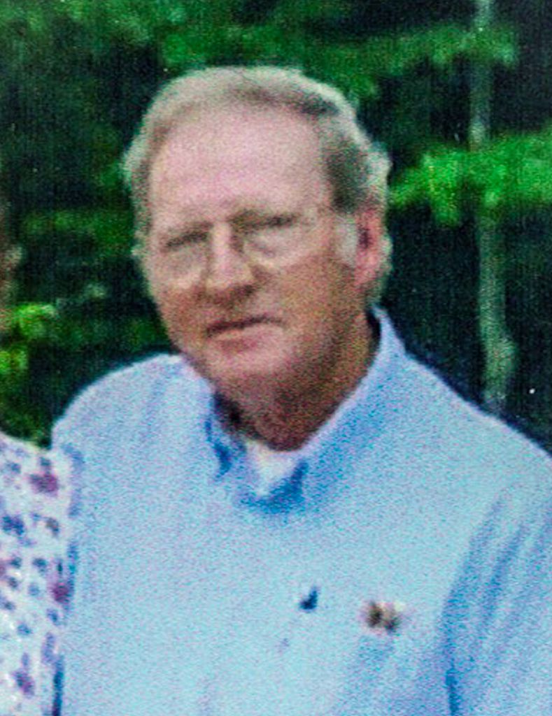 Jesse Thomas Elders, Jr.  Profile Photo