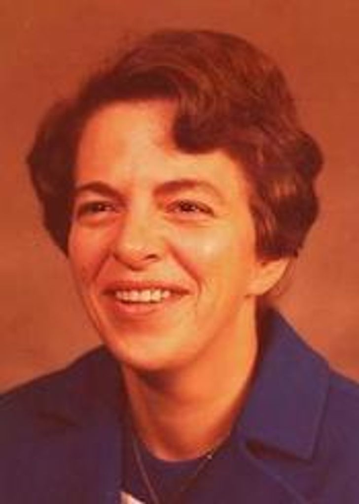 Gladys G. Newland Profile Photo