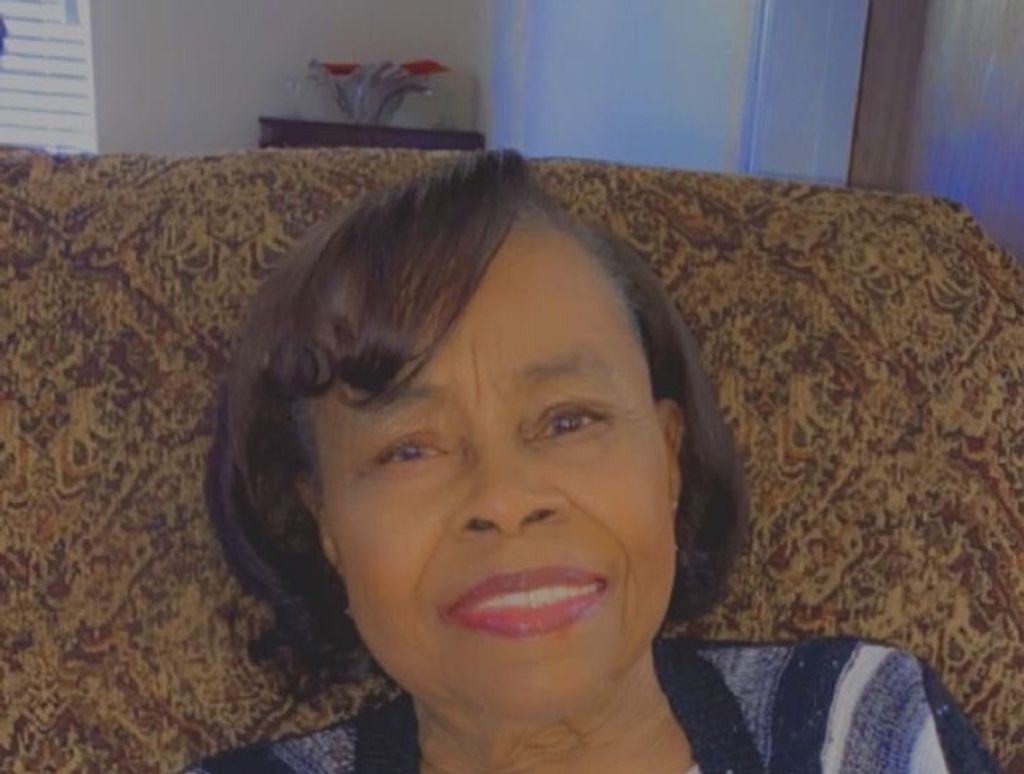 Dorothy Brown Profile Photo