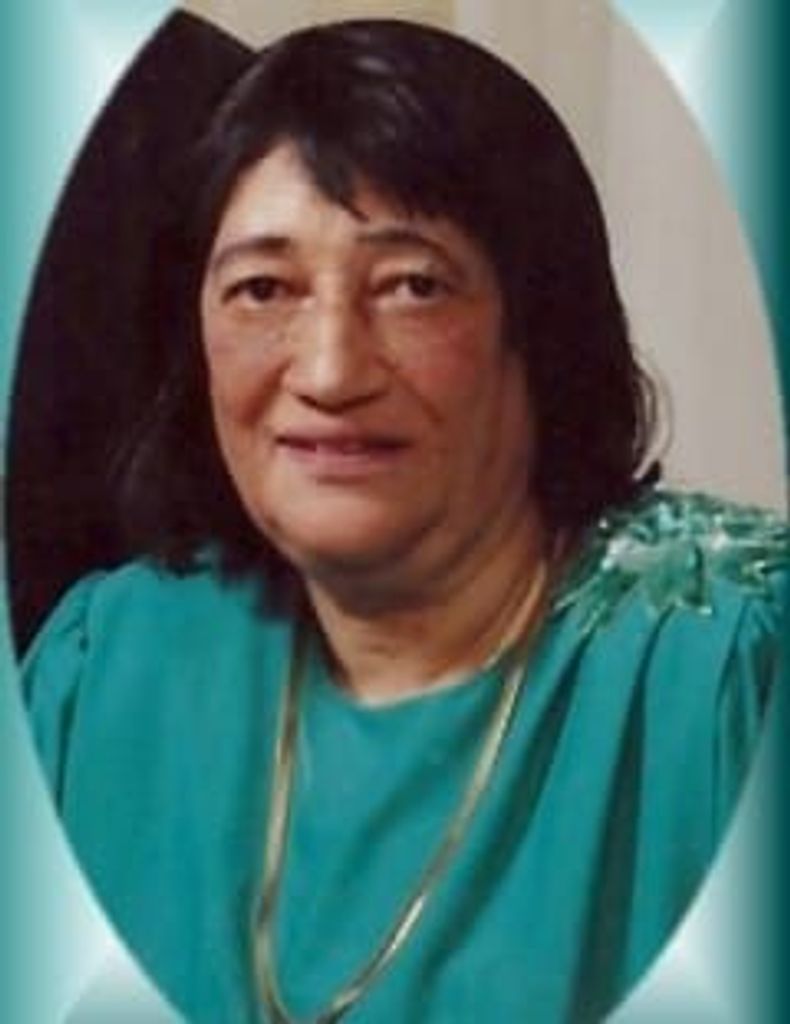 Catherine Bryant Jackson Profile Photo