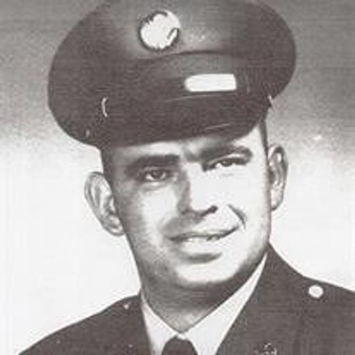 Donald Springman Profile Photo