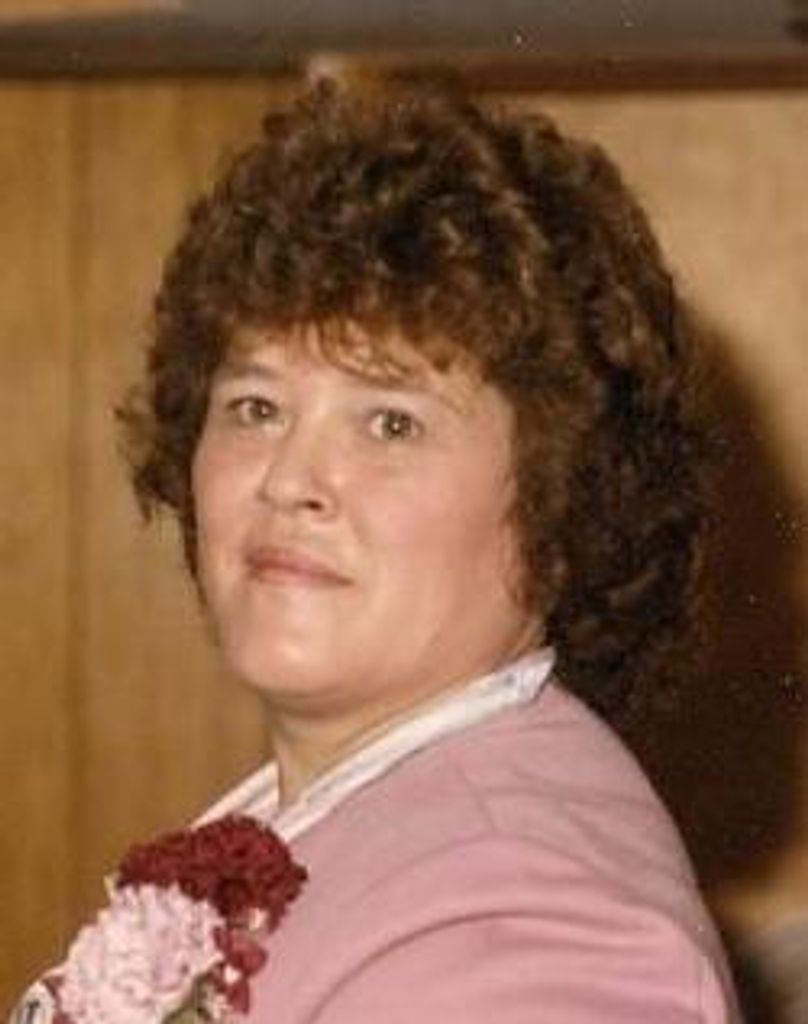 Barbara J. Manka
