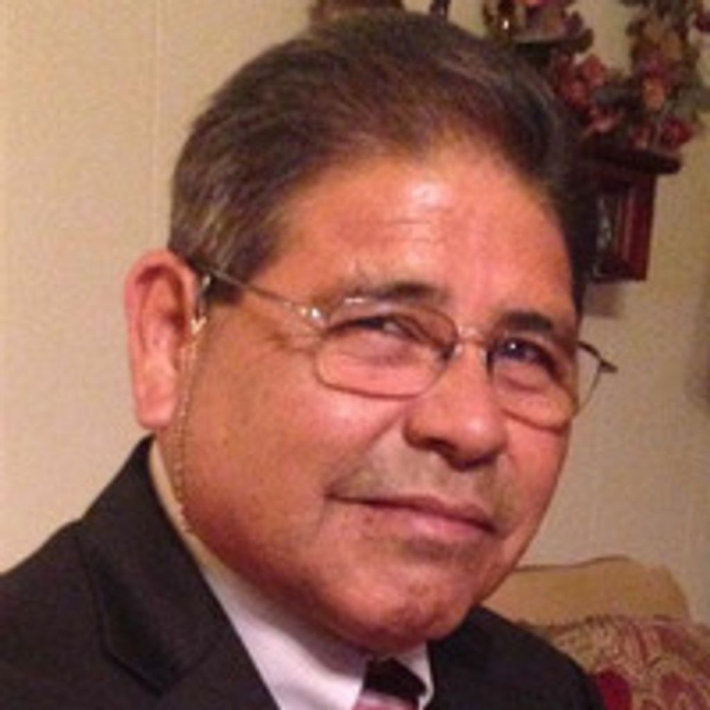 Sipriano David Garcia