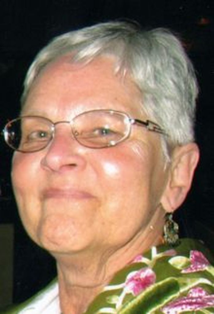 Linda Brayer Stone