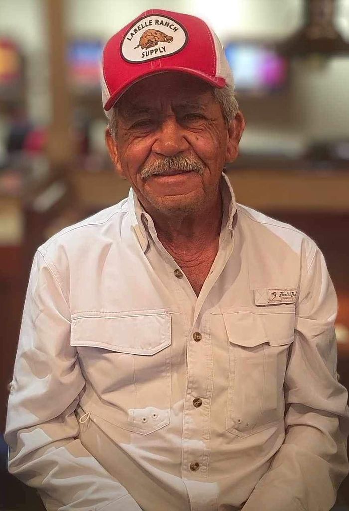 Gildardo Lopez Tristan Profile Photo