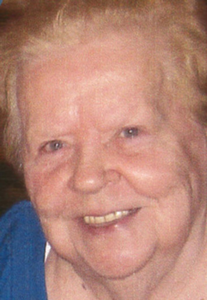Clair Garbett