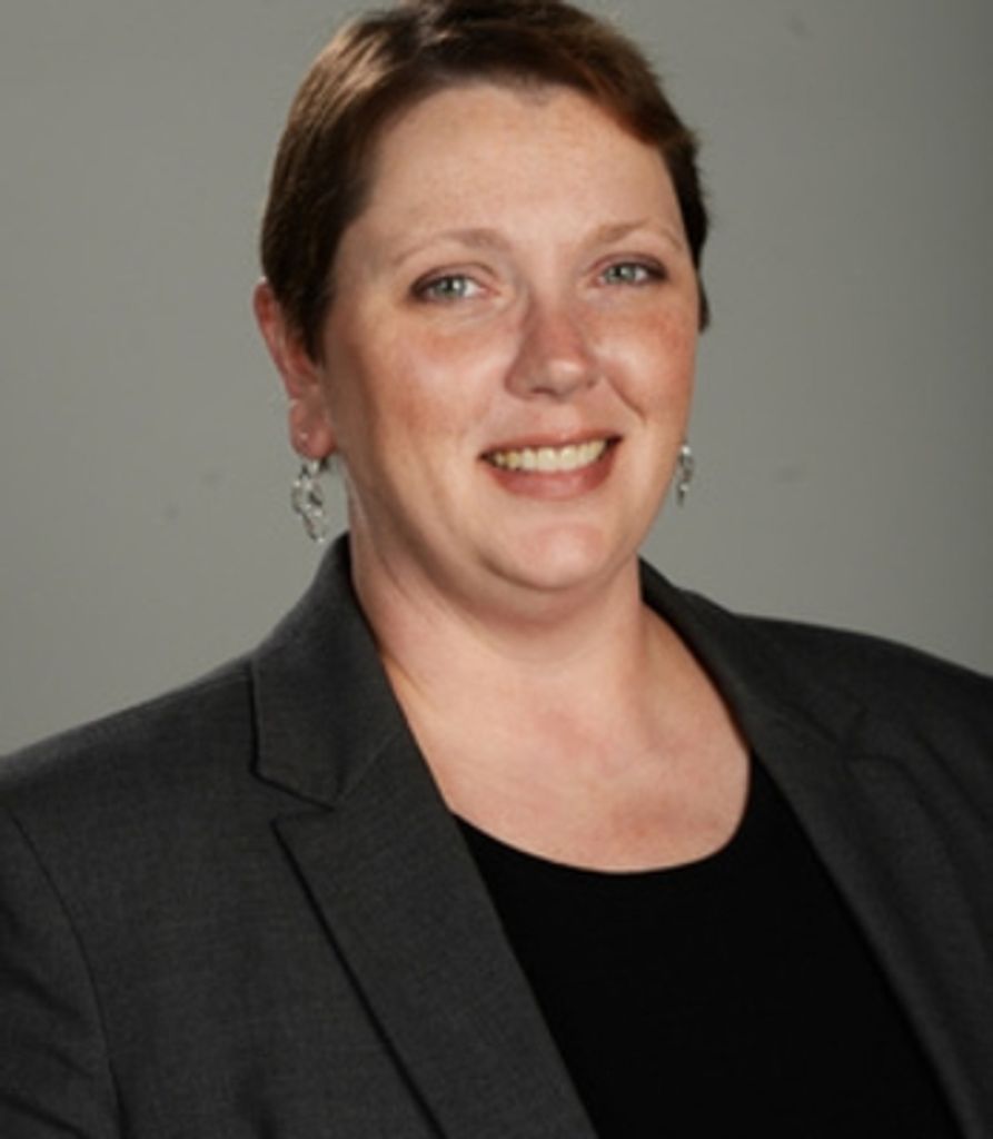 Paige Rachelle Koudelik-Jones