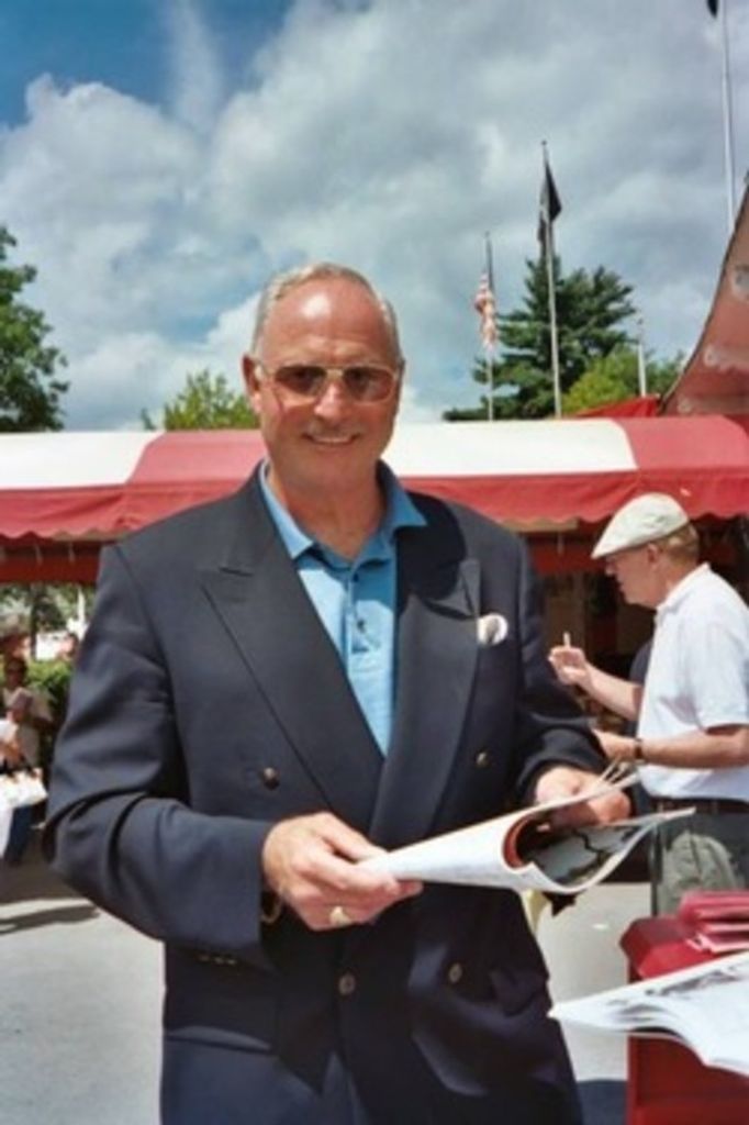 James J. Dolan Profile Photo