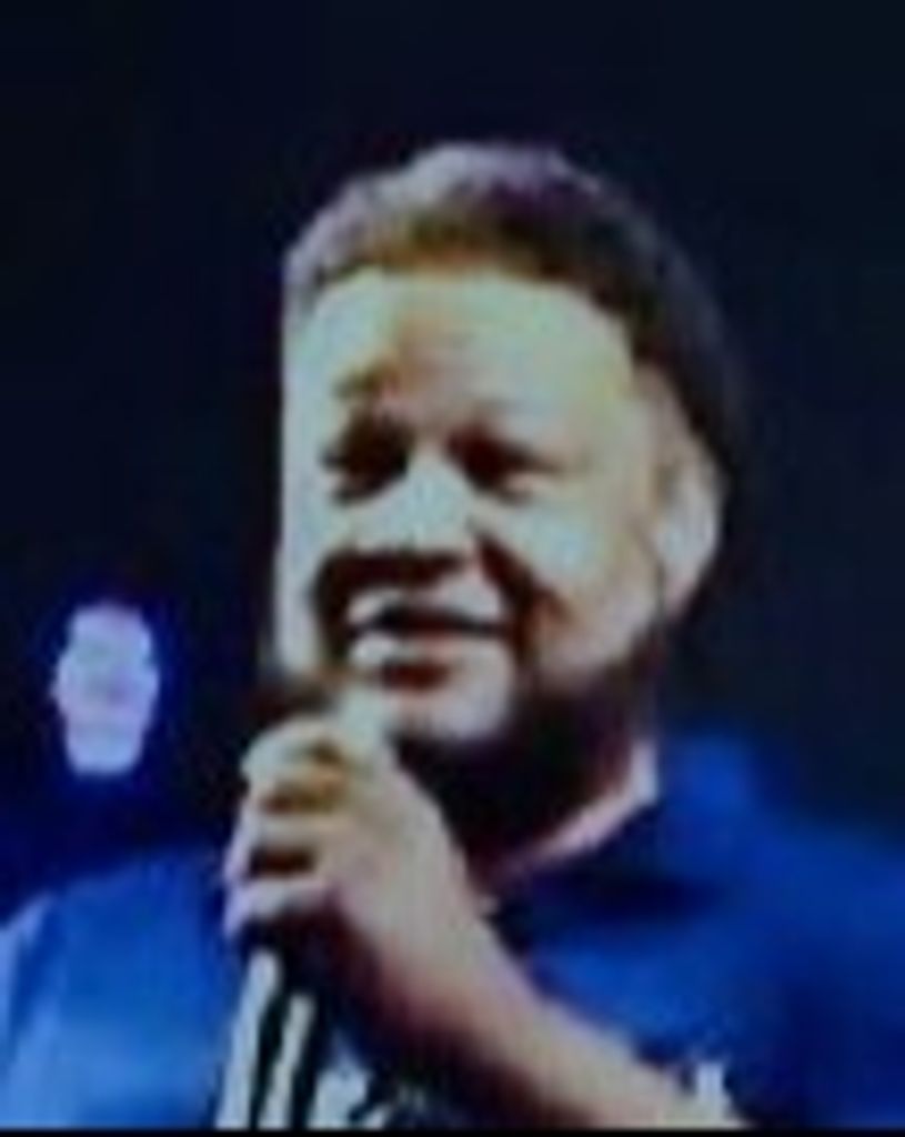 Joshua Jehu Busby