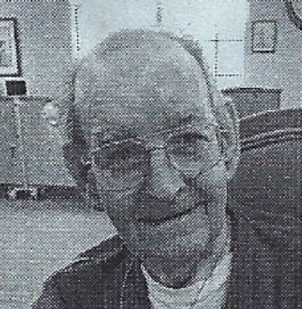 Vincent A. Llewellyn Profile Photo
