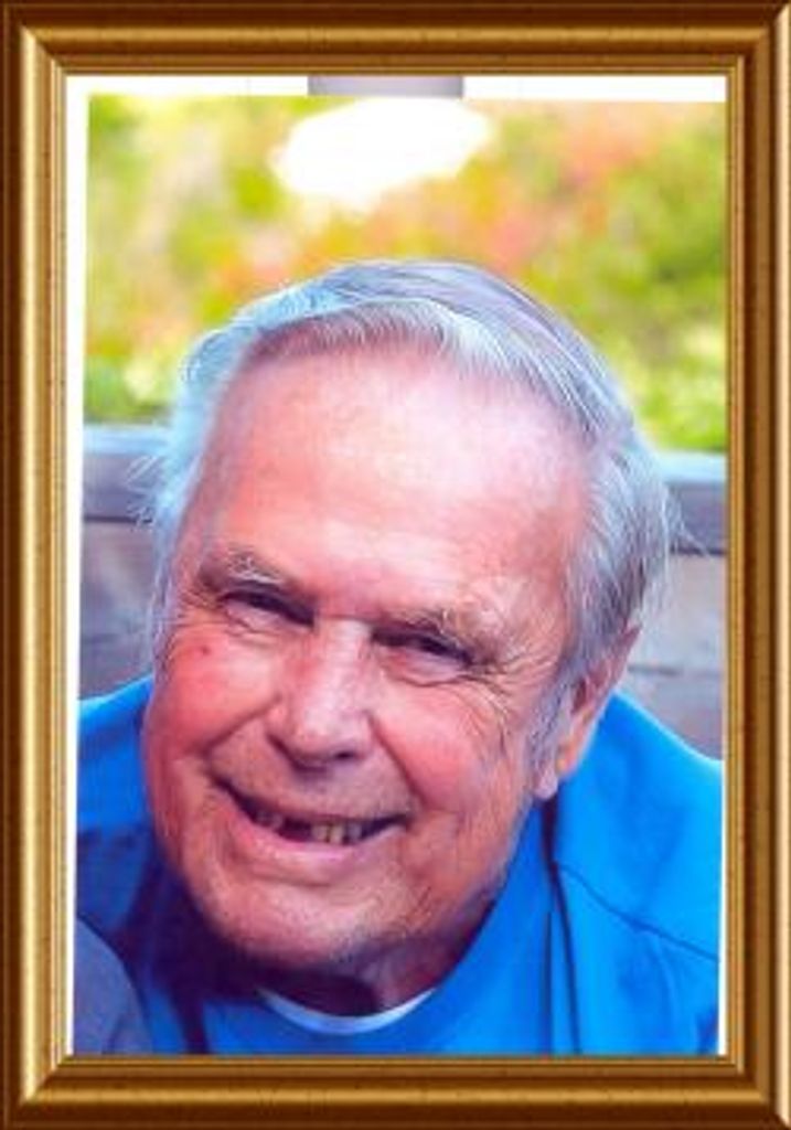 Paul James Murphy Profile Photo